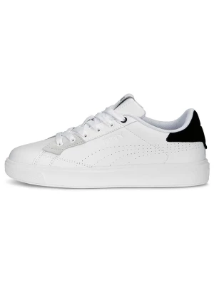Puma Sneakersy "Lajla" w kolorze białym rozmiar: 38,5