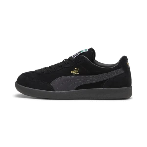 PUMA Sneakersy Liga Suede, Buty, Czarny,