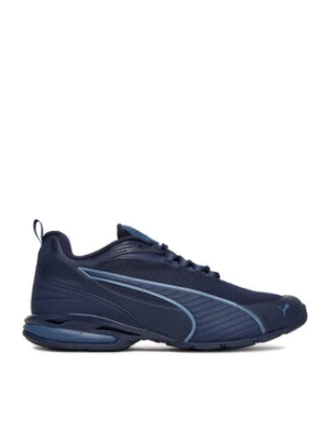 Puma Sneakersy MAGNETIC 31078310 Granatowy
