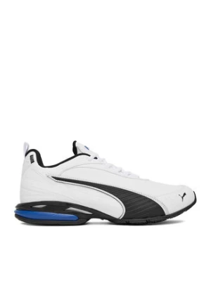 Puma Sneakersy MAGNETIC SL 31243301 Biały