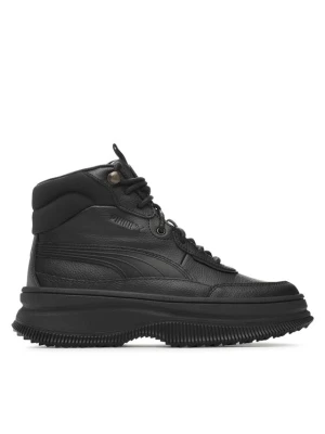 Puma Sneakersy Mayra 392316 02 Czarny