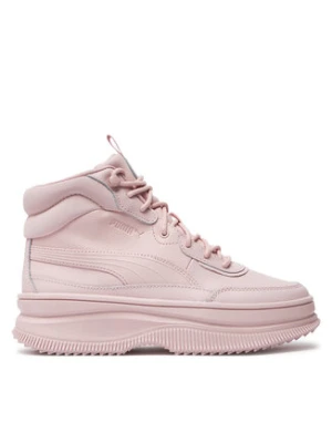 Puma Sneakersy Mayra 392316 09 Różowy