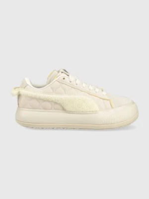 Zdjęcie produktu Puma sneakersy Mayu Market kolor beżowy 385594-01