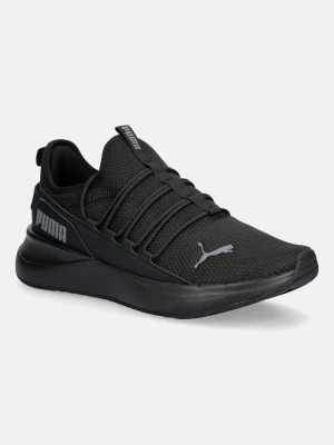 Puma sneakersy męskie Softride Carson 2 Pulse czarny
