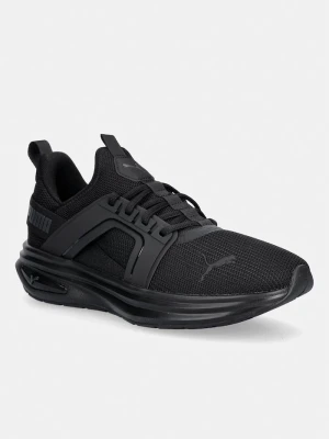 Puma sneakersy męskie Softride Enzo 6 czarny