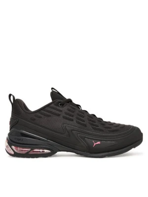 Puma Sneakersy Meza 312044 10 Czarny