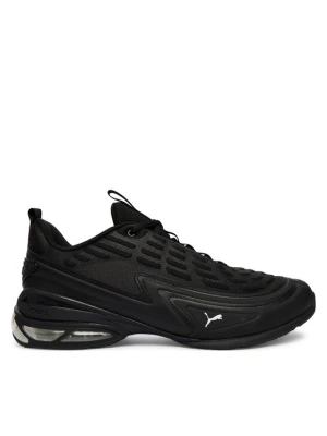 Puma Sneakersy Meza 312044 17 Czarny
