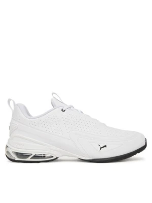 Puma Sneakersy Meza SL 312736 01 Biały