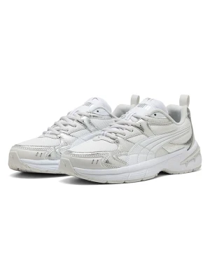 Puma Sneakersy "Milenio Tech 2000" w kolorze beżowym rozmiar: 42