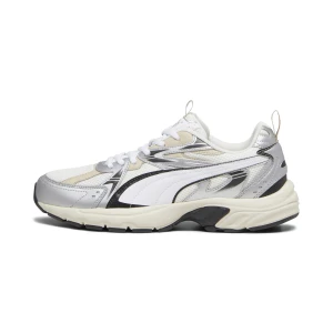 PUMA Sneakersy Milenio Tech, Buty, Biały,