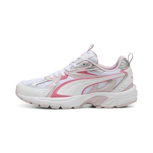 PUMA Sneakersy Milenio Tech, Buty, Biały,