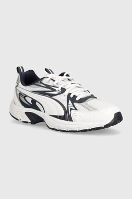 Puma sneakersy Milenio Tech kolor biały 392322