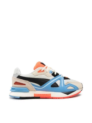 Puma Sneakersy Mirage Mox 375167 02 Beżowy