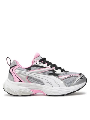 Zdjęcie produktu Puma Sneakersy Morphic Athletic Feather 395919-03 Szary