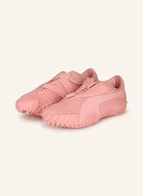 Puma Sneakersy Mostro Ecstasy pink