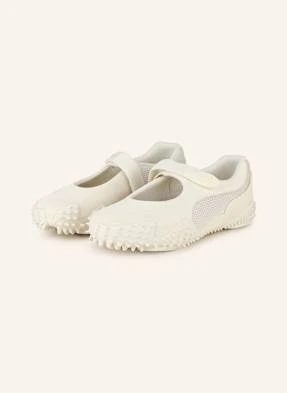Puma Sneakersy Mostro Fey weiss
