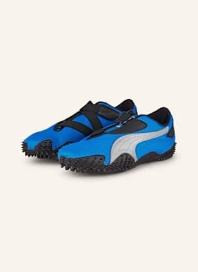 Puma Sneakersy Mostro Og blau