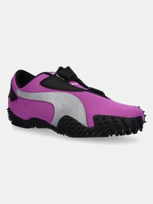 Puma sneakersy Mostro OG kolor fioletowy 397330