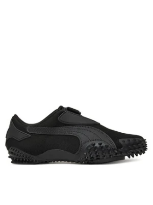 Puma Sneakersy Mostro OG Prime 403206 04 W Czarny