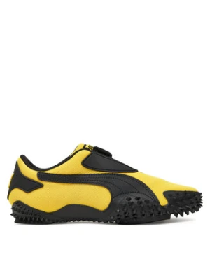 Puma Sneakersy Mostro OG Prime 403206 15 W Żółty