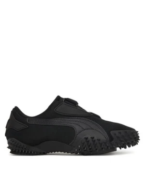 Puma Sneakersy Mostro OG Prime Jr 03729 02 Czarny