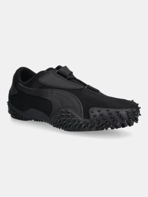 Puma sneakersy Mostro OG Prime kolor czarny 403206