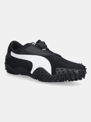 Puma sneakersy Mostro OG Prime kolor czarny 403206