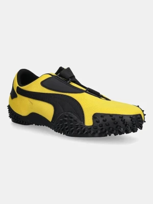 Puma sneakersy Mostro OG Prime kolor żółty 403206