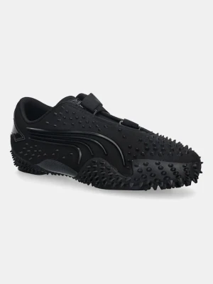 Puma sneakersy Mostro Spikes kolor czarny 403818