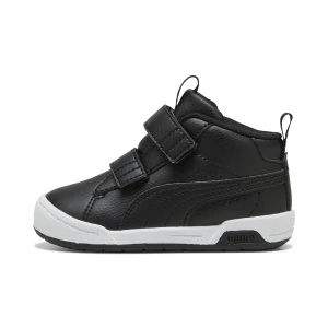 PUMA Sneakersy Multiflex 2 Mid dla małych dzieci, Buty, Czarny