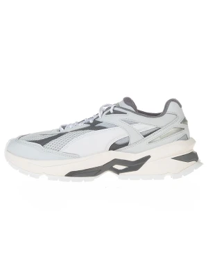Puma Sneakersy "Nano Odyssey" w kolorze szarym rozmiar: 40,5