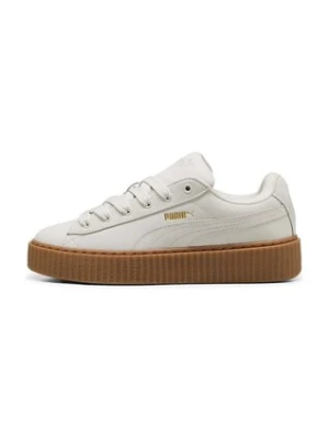 Zdjęcie produktu Puma sneakersy nubukowe Fenty x Puma Creeper Phatty Nubuck
