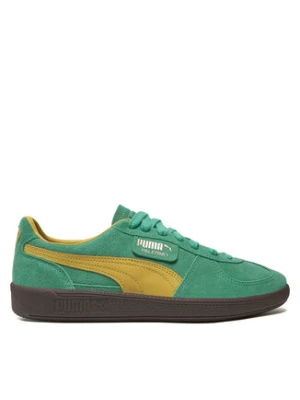 Puma Sneakersy Palermo 396463 18 Zielony