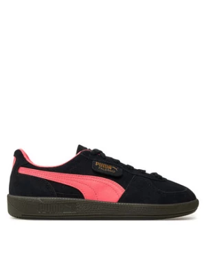 Puma Sneakersy Palermo 396463 26 Czarny