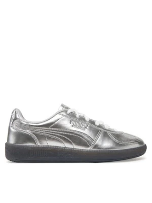 Puma Sneakersy Palermo Astro Escape Wns 400450 01 Srebrny