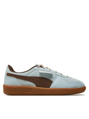 Puma Sneakersy Palermo CCC Wns 397770 01 Niebieski