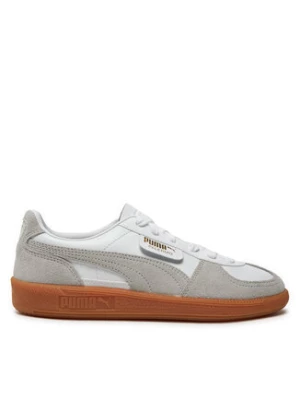 Puma Sneakersy Palermo Lth 396464 12 Biały