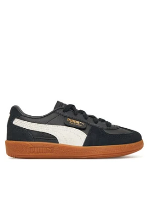 Puma Sneakersy Palermo Lth Ps 397276 03 Czarny