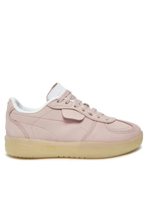 Puma Sneakersy Palermo Moda Elevated Wns 398527 01 Różowy