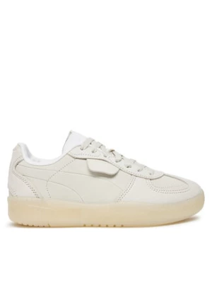 Puma Sneakersy Palermo Moda Elevated Wns 398527 02 Szary