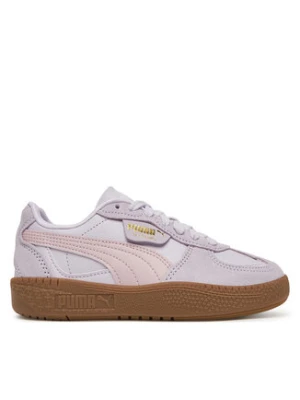 Puma Sneakersy Palermo Moda Jr 398855 08 Różowy