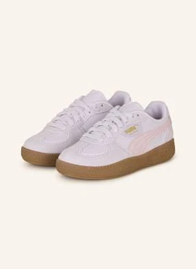 Puma Sneakersy Palermo Moda Jr lila