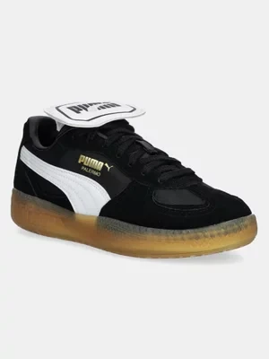 Puma sneakersy Palermo Moda Tongue Wns kolor czarny 401679