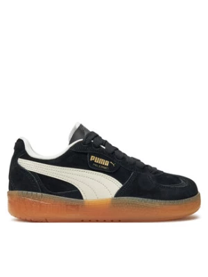 Puma Sneakersy Palermo Moda Xtra Gum Wns 400323 02 Czarny