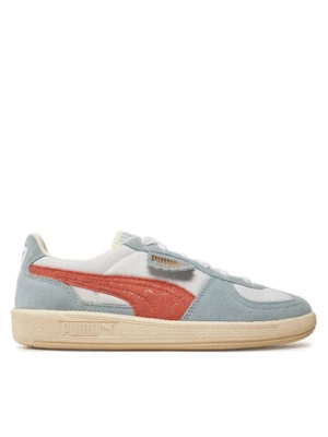 Puma Sneakersy Palermo Offside Jr 397914 01 Biały