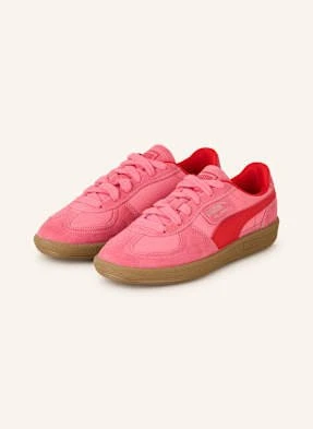 Puma Sneakersy Palermo pink