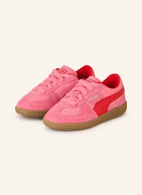 Puma Sneakersy Palermo pink