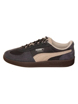 Puma Sneakersy "Palermo Pop" w kolorze granatowym rozmiar: 44, 5