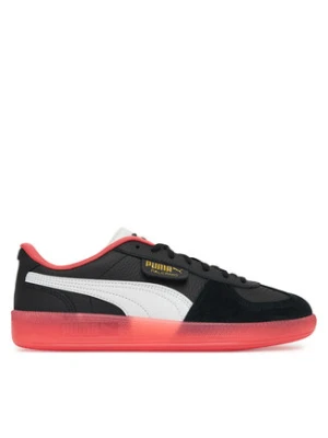 Puma Sneakersy Palermo STRKR Wns 400417 01 Czarny