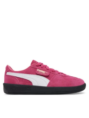 Puma Sneakersy Palermo Team 396463 45 Różowy